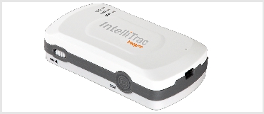 IntelliTrac Escort Personal GPS Tracker for children, elderly & lone workers